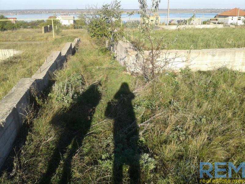 Продам участок 10 соток, со старым домом в  с.Нерубайское Нерубайське - фото 4