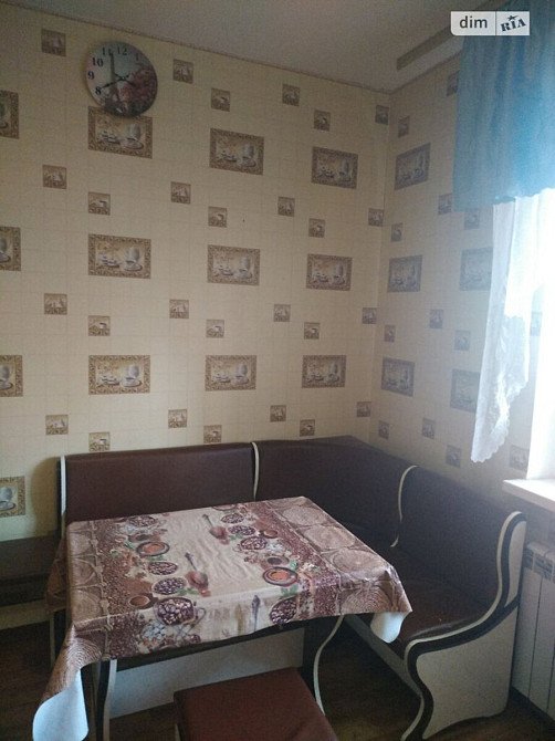 Оренда Квартира 2-кімнатна, 10/14 поверх на вул. Михайла Максимовича, 9А Киев - изображение 6