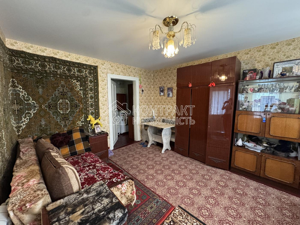 Продаж Будинок 3-кімнатний на вул. Сумський шлях Солоницевка - изображение 13