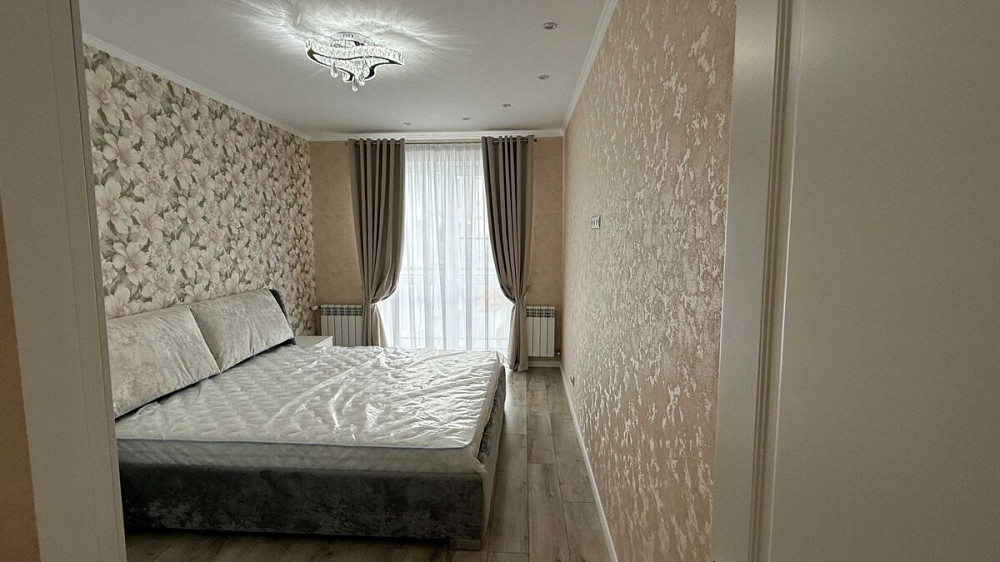 Продаж Квартира 3-кімнатна, 9/9 поверх на вул. Національної Гвардії Івано-Франківськ - фото 16