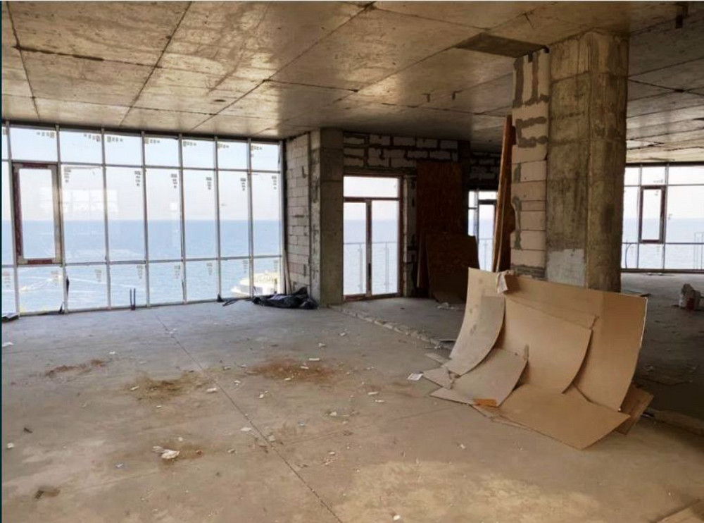 Пентхаус на 10й станции Большого Фонтана Одеса - фото 4