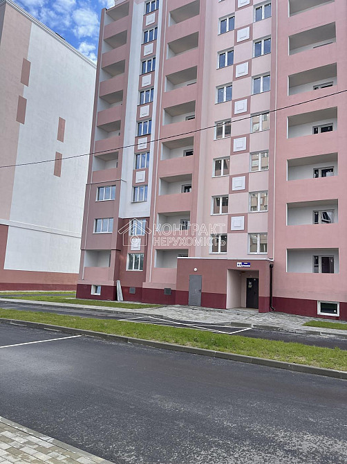 Продаж Квартира 1-кімнатна, 2/9 поверх на вул. Барабашова Харків - фото 2