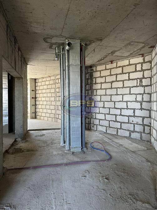 Продаж 4к квартири 195.5 кв. м Одеса - фото 13