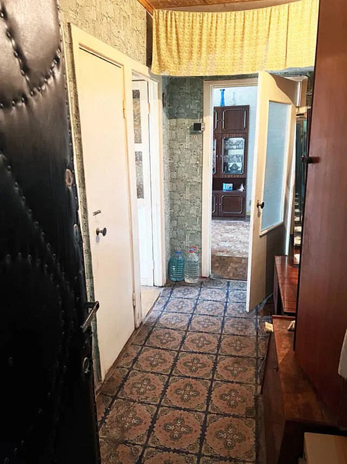 Оренда Квартира 2-кімнатна, 5/5 поверх на Чорних Запорожців, 8В Київ - фото 4