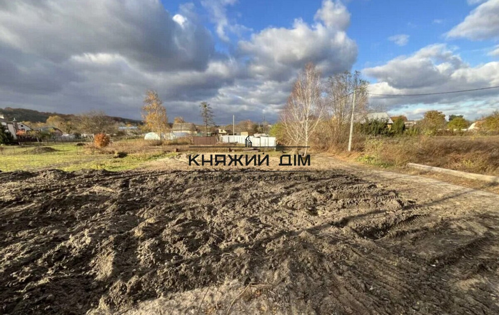 Продаж земельної ділянки 8 соток на Залужный пер. Kiev - photo 10