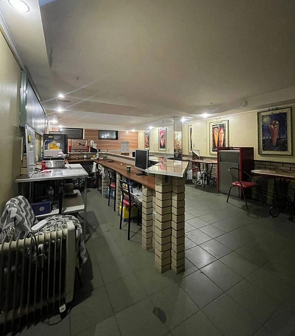 Оренда заклад громадського харчування на Довга вул., 42 Ivano-Frankivs'k - photo 8