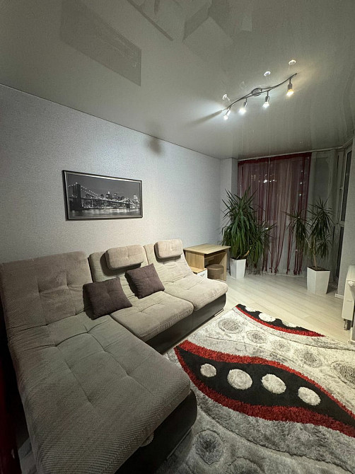 Оренда Квартира 2-кімнатна, 19/26 поверх на Драгоманова, 2а Київ - фото 9