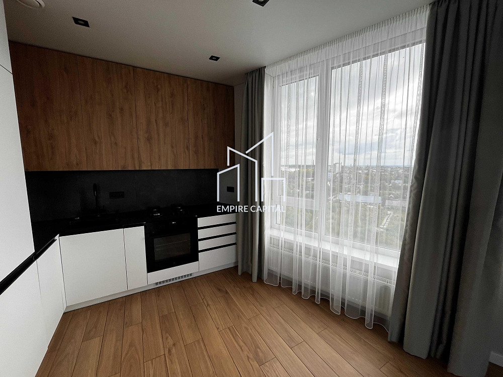 Продаж 2к Квартира 66 кв.м Зелена вул. Львов - изображение 1