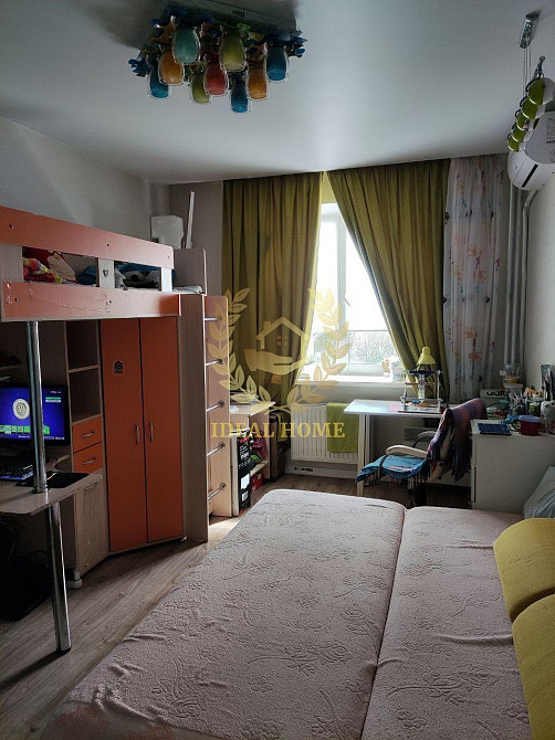 Продаж Квартира 2-кімнатна Київ - фото 1