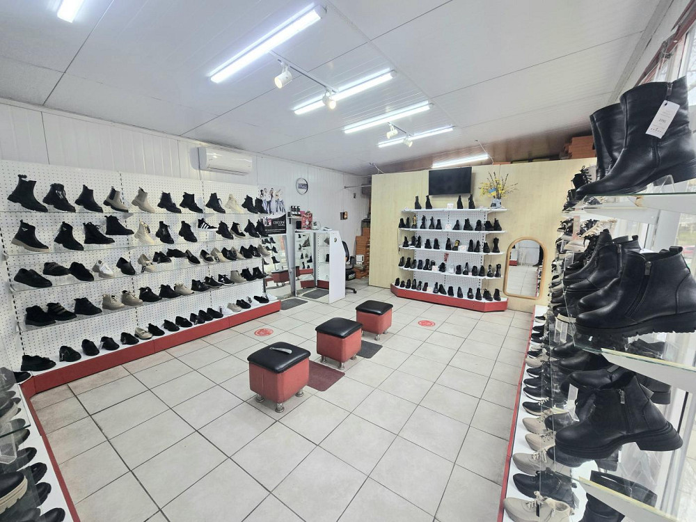 Продаж приміщення вільного призначення на вул. Володимира Великого приміщень - 1 L'viv - photo 8