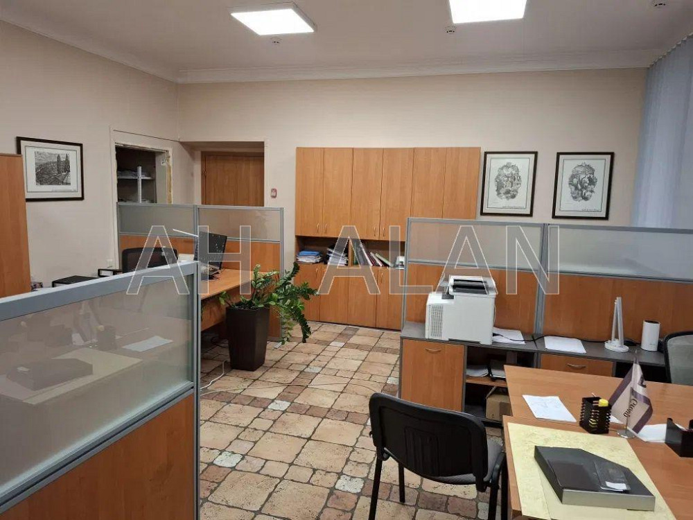 Оренда Будинок 1-кімнатний на Сковороди Григорія вул., 5А Київ - фото 6