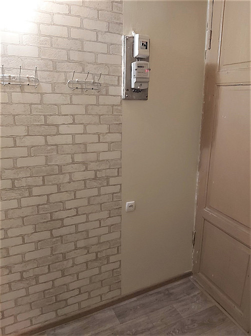 Квартира в центре Молдаванки после капитального ремонта. Odessa - photo 12