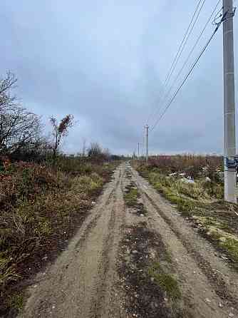 Продаж земельної ділянки 6.1 соток Uzhhorod