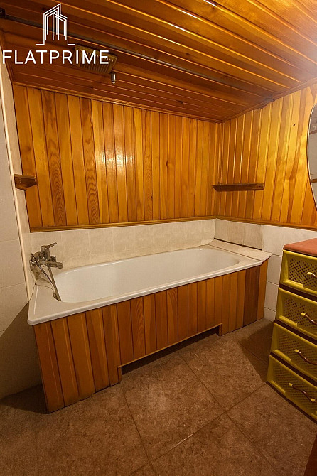 Продаж Квартира 3-кімнатна, 2/16 поверх на Лабораторна вул. вул., д. 14 Kiev - photo 8