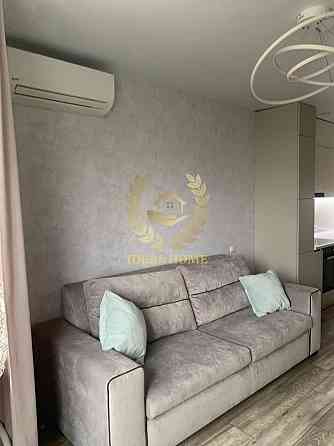 Продається смарт квартира у тихому, зеленому районі Академмістечко Киев