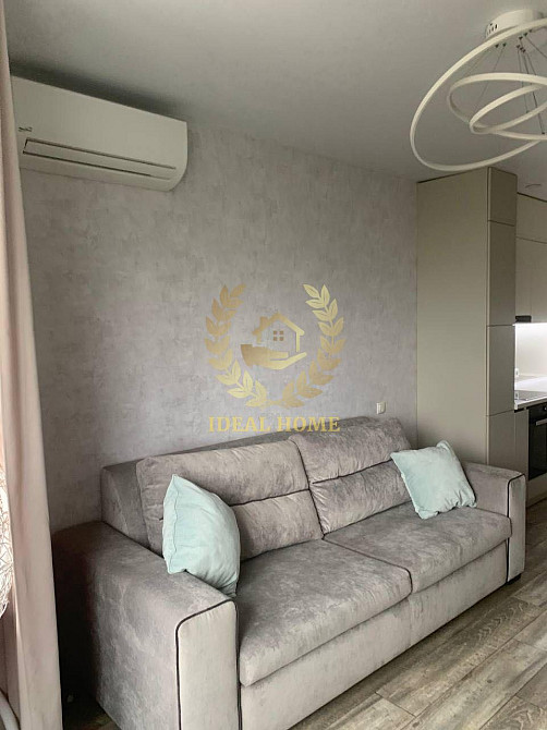 Продається смарт квартира у тихому, зеленому районі Академмістечко Киев - изображение 5