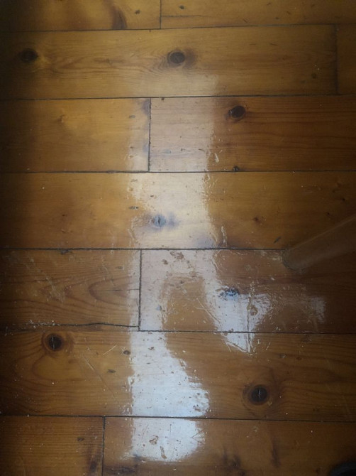 Продаж Квартира 3-кімнатна, 1/9 поверх на вул. Вітрука Житомир - фото 3