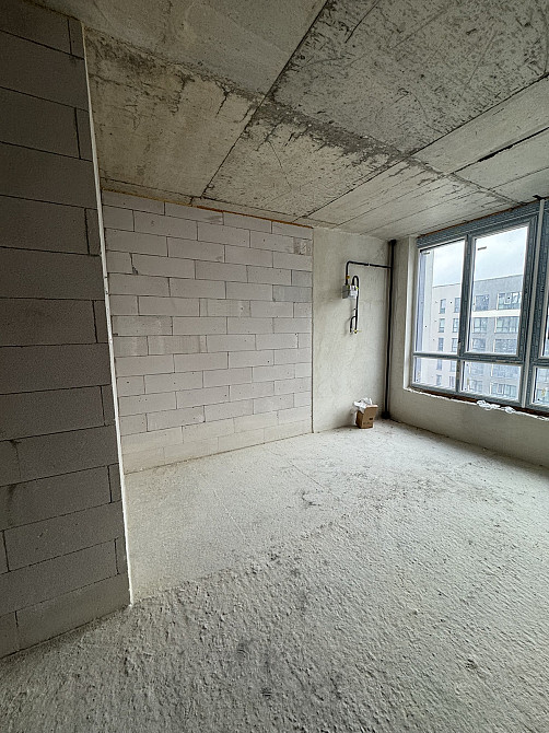 Продаж Квартира 2-кімнатна, 10/12 поверх на вул. Сеченова Івано-Франківськ - фото 7