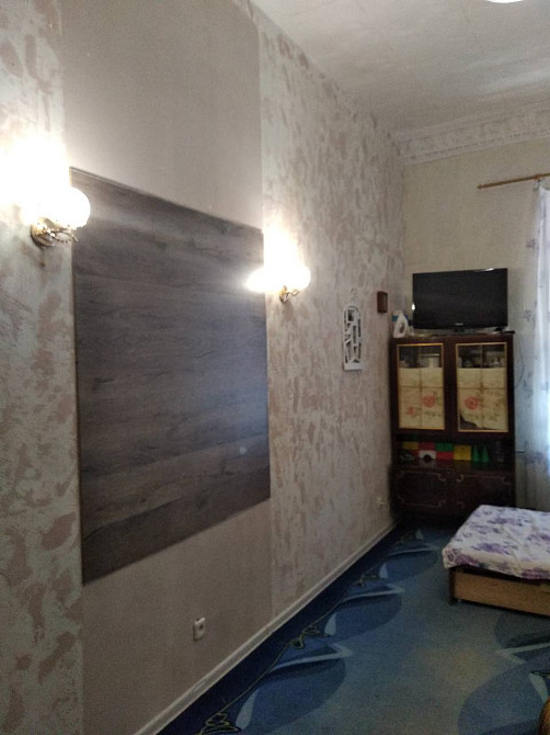 1 комната в коммуне на ул. Пушкинская Одеса - фото 4