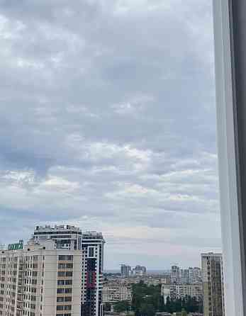 Квартира-студия в ЖК Акварель 2, ул. Жемчужная, рядом море Лиманка