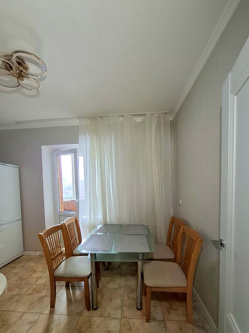 Продаж Квартира 3-кімнатна, 2/15 поверх на Григоренко Петра вул., д. 11-А Київ - фото 3