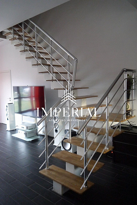 Оренда Будинок 4-кімнатний на вул. Садова Киев - изображение 5