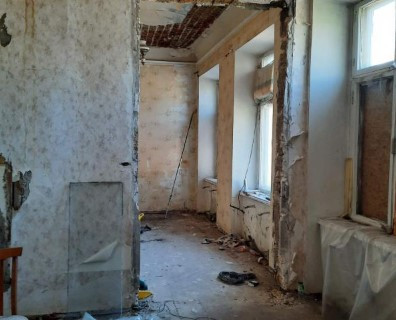 Продаж Квартира 3-кімнатна на ул. Греческая, 52 Одеса - фото 3