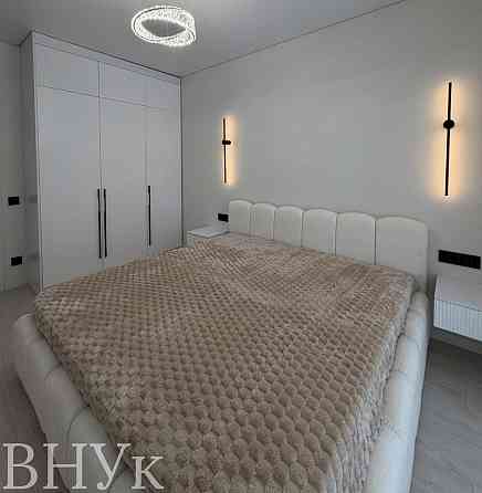 Продаж Квартира 1-кімнатна, 4/9 поверх на Тлехаса Ужгород