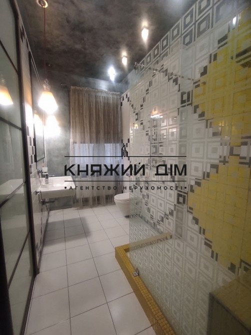 Оренда Квартира 2-кімнатна, 5/5 поверх на Бориса Гринченко ул. Kiev - photo 10