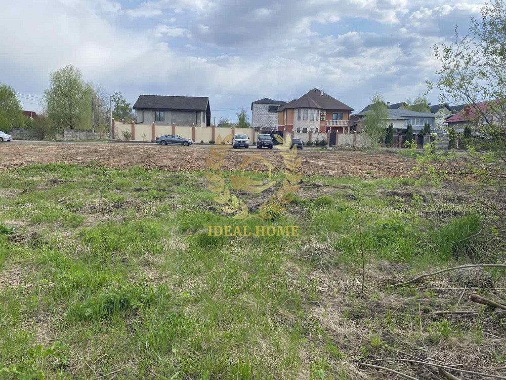 Продаж земельної ділянки 6 соток Київ - фото 1