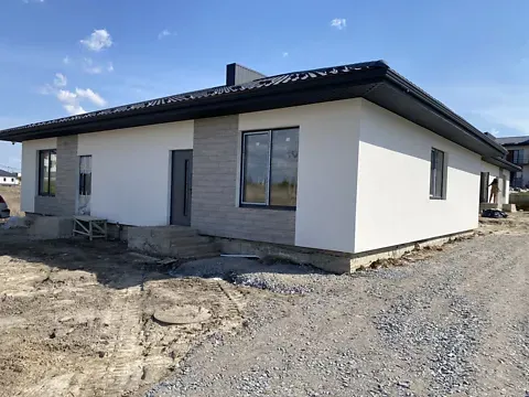 Продаж 1-поверховий   80 кв.м 3 кімн. на Київський масив Рівне - фото 11