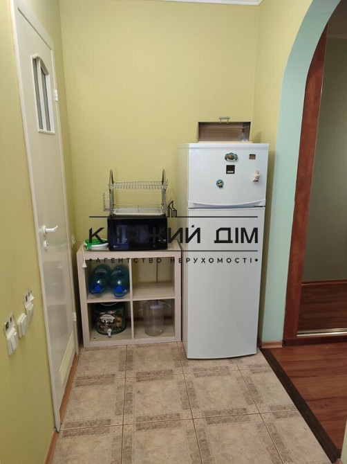 Оренда Квартира 2-кімнатна, 3/15 поверх на Срибнокильская ул. Kiev - photo 8
