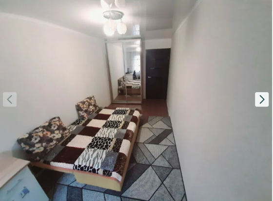 Продаж Квартира 2-кімнатна на просп. Небесной Сотни (просп. М. Жукова), 23 Odessa