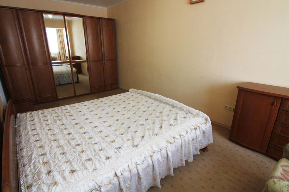 Оренда Квартира 3-кімнатна, 12/12 поверх на улица Гмыри Бориса, д.3 Киев - изображение 18