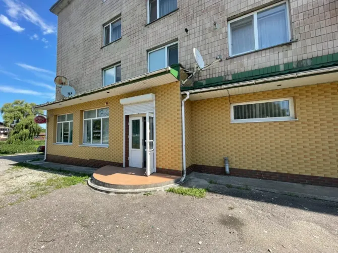 Продаж комерційного приміщення, село Теофіпілка Тернопіль - фото 17