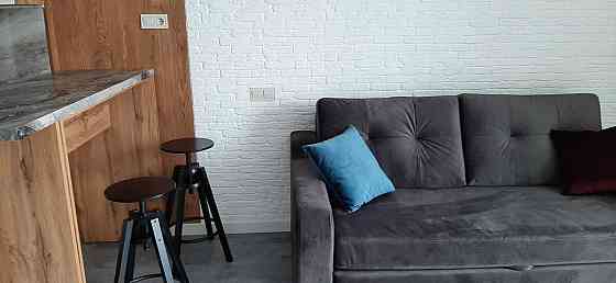 Оренда Квартира 1-кімнатна, 20/24 поверх на Каховська, 62а Київ