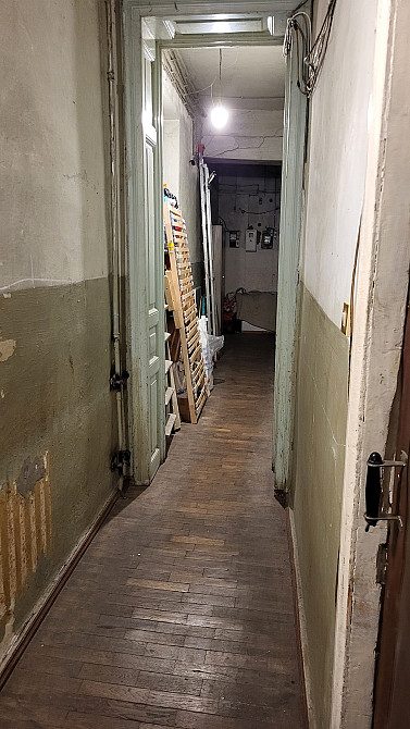 3 комнаты в коммуне на Греческой Одесса - изображение 8