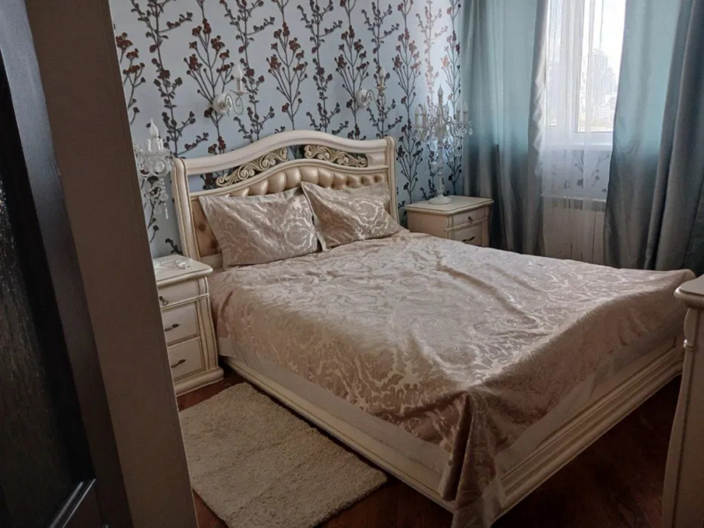 Оренда Квартира 1-кімнатна, 15/33 поверх на Жилянська, 118 Київ - фото 7