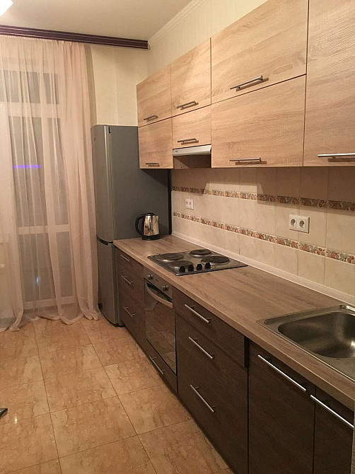 Оренда Квартира 1-кімнатна, 21/24 поверх на ул. Михаила Драгоманова, 40/3 Kiev - photo 2