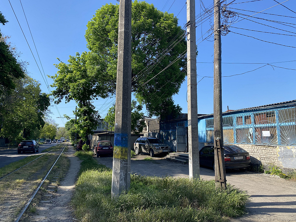 Продаж комерційне приміщення на просп. Свободы, 70 приміщень - 4, поверх - 1 Одеса - фото 10