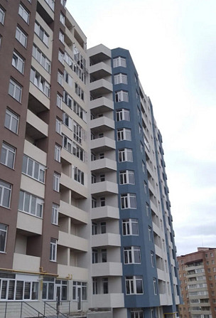 Продаж 1х-кімнатної квартири-студії по вул. Київська Тернопіль - фото 5