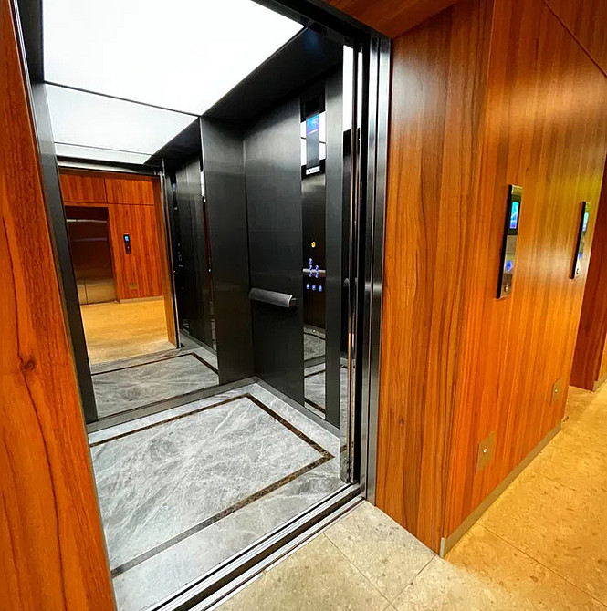 Оренда офісне приміщення на Орлика, 16 поверх - 4/5 Дніпро - фото 8