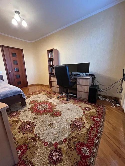 Продаж Квартира 4-кімнатна, 6/9 поверх на вул. Святослава Ріхтера Житомир - фото 4