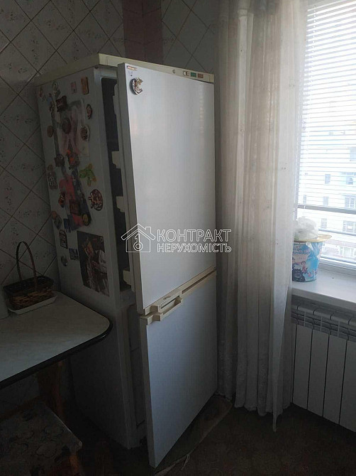 Продаж Квартира 2-кімнатна, 5/5 поверх на вул. Дерев'янка Харьков - изображение 4