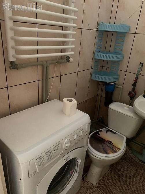 Оренда Квартира 1-кімнатна, 5/5 поверх на вул. Дівоча Тернопіль - фото 5