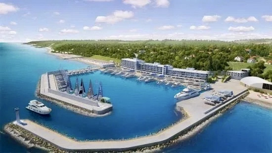 Продаж земельної ділянки 10 соток на Мирный пр. Одесса - изображение 1