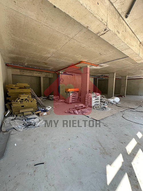 Продаж торгове приміщення на Белінського, 5 поверх - 1/8 Uzhhorod - photo 2