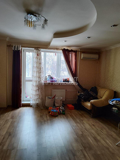 Продаж Квартира 3-кімнатна, 3/9 поверх на вул. Аптекарський Kharkiv - photo 1