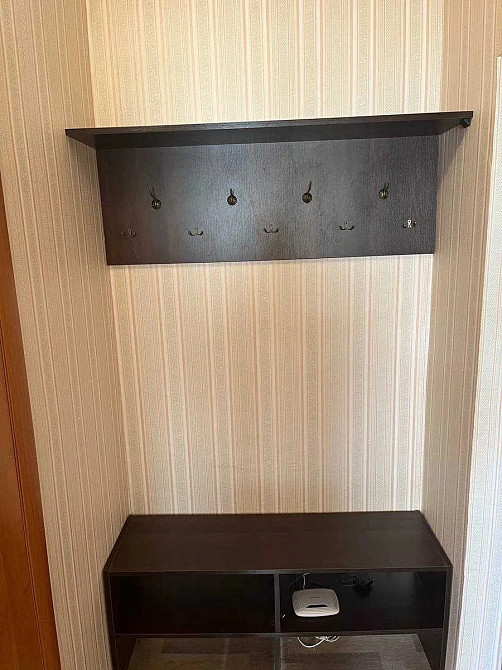 Оренда Квартира 1-кімнатна, 10/16 поверх на Максимовича, 7а Kiev - photo 14