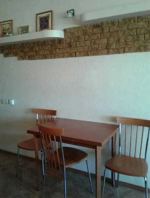 Оренда Квартира 1-кімнатна, 16/20 поверх на Юрія Литвинського, 12 Киев - изображение 5